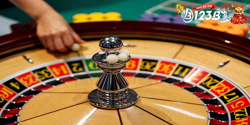 Tại sao chọn Casino 123B là điểm đến lý tưởng