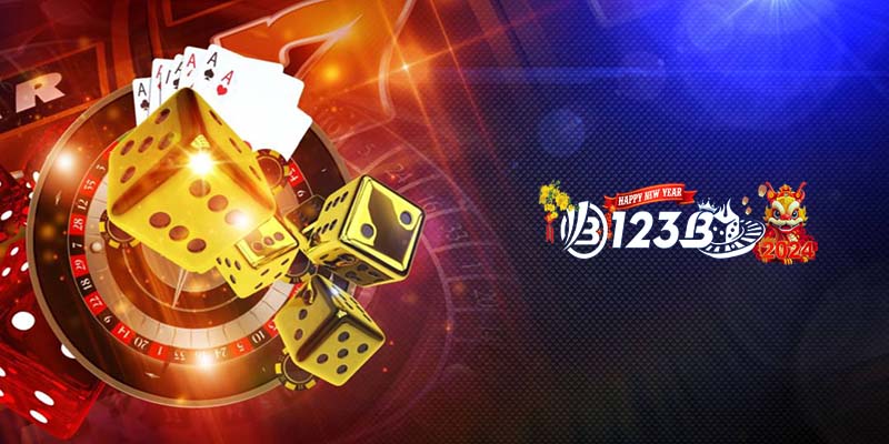 Tại sao chọn 123B làm điểm đến cho trải nghiệm casino online