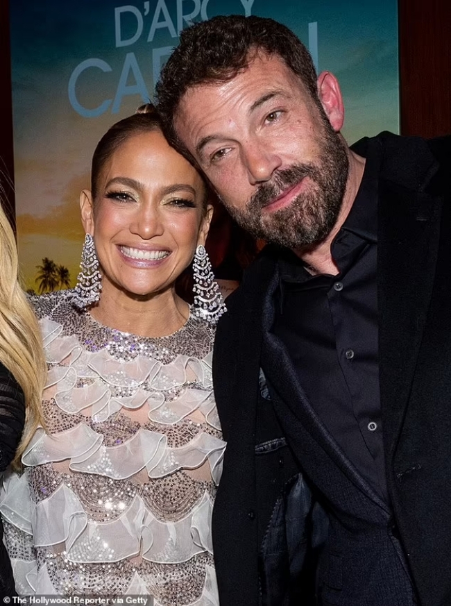 Hé lộ nguyên nhân tan vỡ hôn nhân của Jennifer Lopez và Ben Affleck - Ảnh 3.