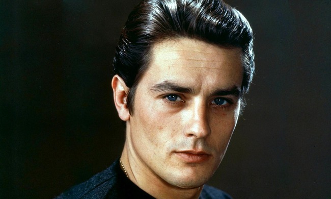 Vĩnh biệt Alain Delon - tài tử bí ẩn nhất thế giới điện ảnh - Ảnh 2.