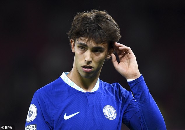 Tin chuyển nhượng 19/8: MU đồng ý bán cầu thủ 'bật' Ten Hag, Chelsea chốt giá mua Joao Felix - Ảnh 2.