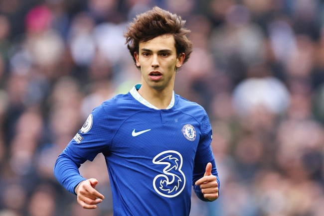 Tin chuyển nhượng 20/8: Chelsea đạt thỏa thuận mua Joao Felix, MU tung chiêu đón tân binh thứ 5 - Ảnh 2.