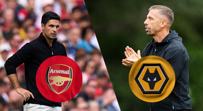 Link xem trực tiếp Arsenal vs Wolves, Ngoại hạng Anh (21h00, 17/8) - Ảnh 4.