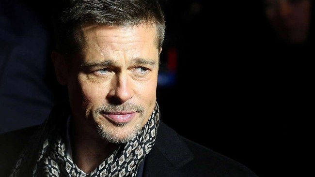 Brad Pitt cảm thấy "tổn thương" sau khi con gái Shiloh bỏ họ mình nhưng anh tin có thể hàn gắn với các con - Ảnh 4.