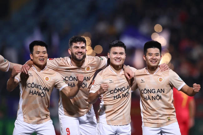 CAHN vs Buriram (19h30, 22/8): Xứng đáng là trận cầu Việt Nam vs Thái Lan thu nhỏ - Ảnh 2.