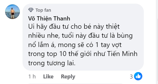 Thần đồng cầu lông Việt Nam bất ngờ vào chung kết giải châu Á, được dự đoán sẽ lọt Top 10 thế giới - Ảnh 3.