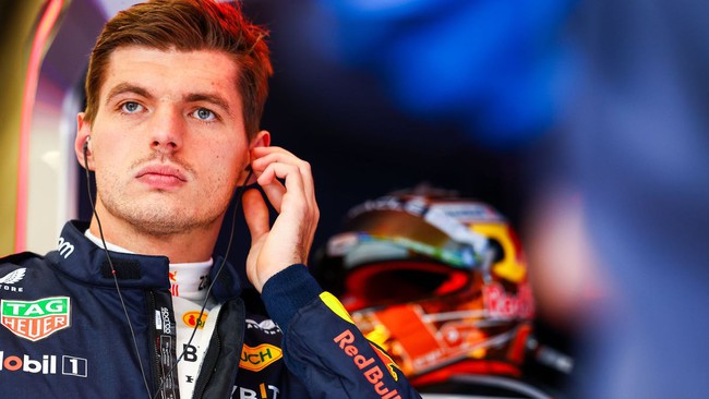 Đua xe Công thức một: Verstappen không phải bất khả chiến bại - Ảnh 1.