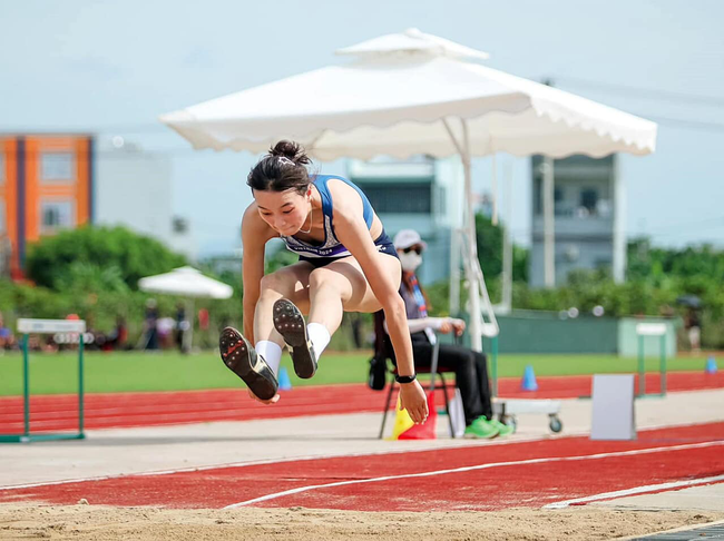 Những kỉ lục điền kinh giải trẻ liên tiếp xuất hiện, Việt Nam nên tập trung cho Asiad và Olympic thay vì SEA Games - Ảnh 1.