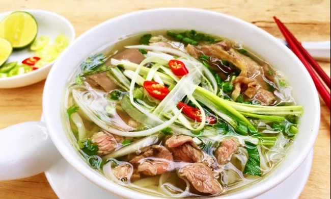 Góc nhìn 365: Sức sống của "di sản phở" - Ảnh 1.