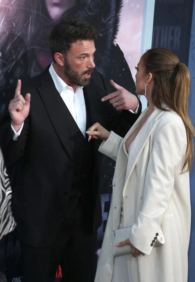 Người quản lý lâu năm của Jennifer Lopez: "Không ai ưa Ben Affleck, ngoại trừ mẹ J.Lo" - Ảnh 6.