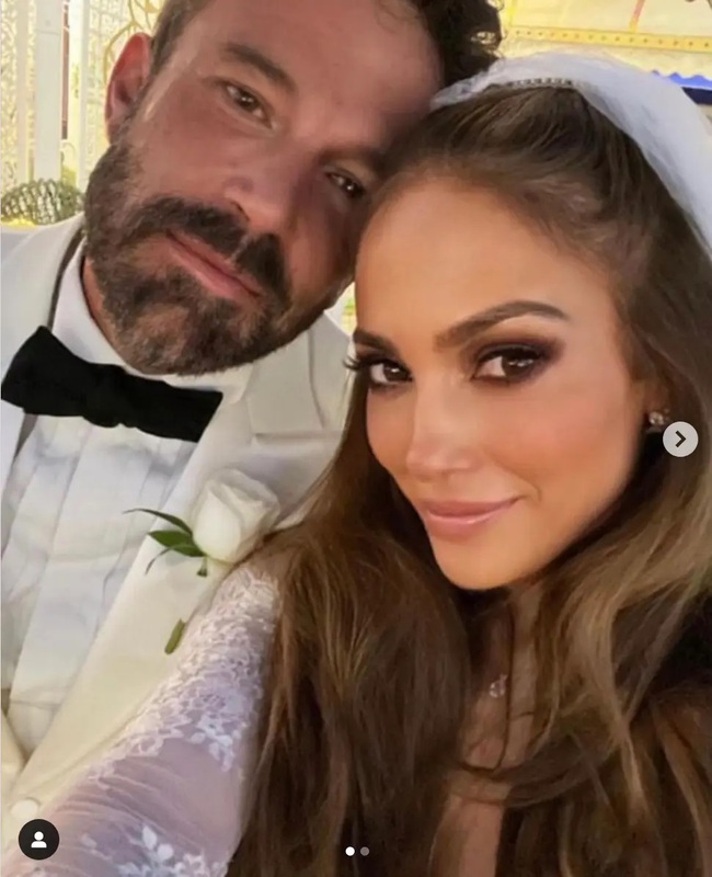 Người quản lý lâu năm của Jennifer Lopez: "Không ai ưa Ben Affleck, ngoại trừ mẹ J.Lo" - Ảnh 7.