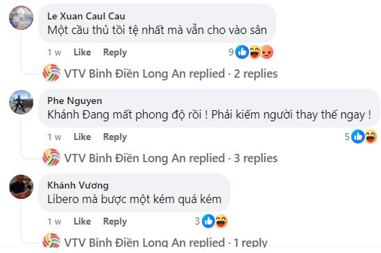 Đàn em Trần Thị Thanh Thúy bất ngờ gây tranh cãi lớn, HLV Tuấn Kiệt lên tiếng giữa bão dư luận - Ảnh 1.