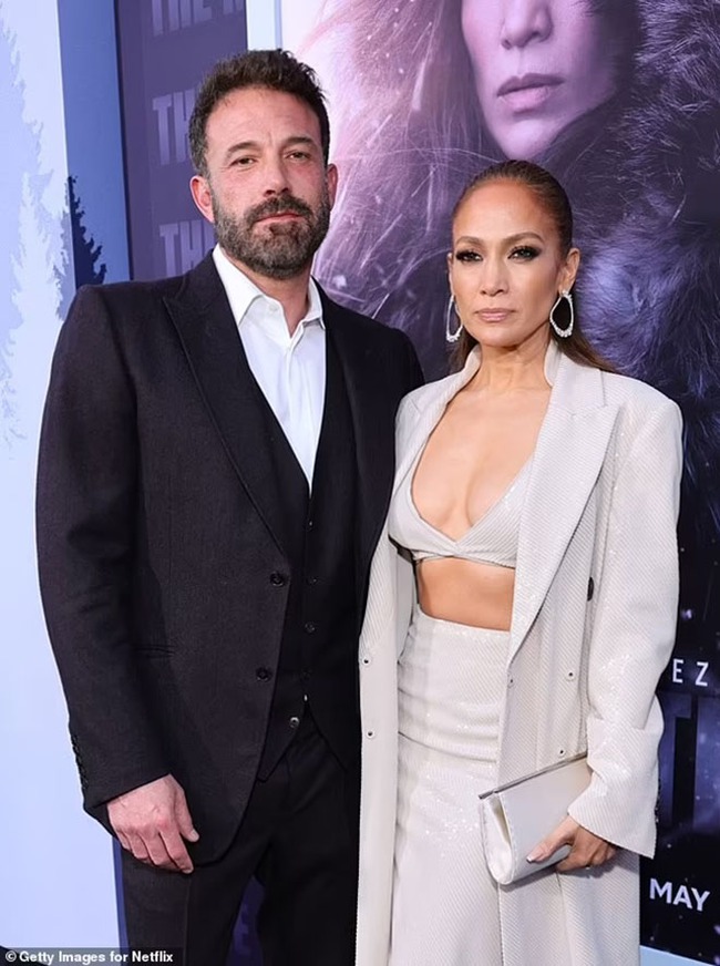 Giá trị tài sản 640 triệu USD của Jennifer Lopez và Ben Affleck xử lý thế nào? - Ảnh 4.