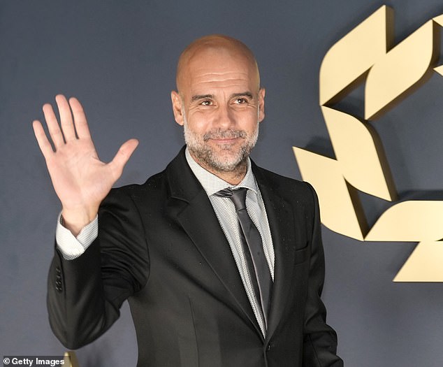 Pep Guardiola muốn sớm giải quyết rắc rối ở Man City, bất chấp nguy cơ phải xuống hạng - Ảnh 1.