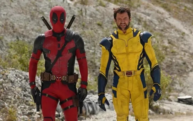 Câu chuyện điện ảnh: "Deadpool & Wolverine" vượt mốc doanh thu 1 tỷ USD trên toàn cầu - Ảnh 1.