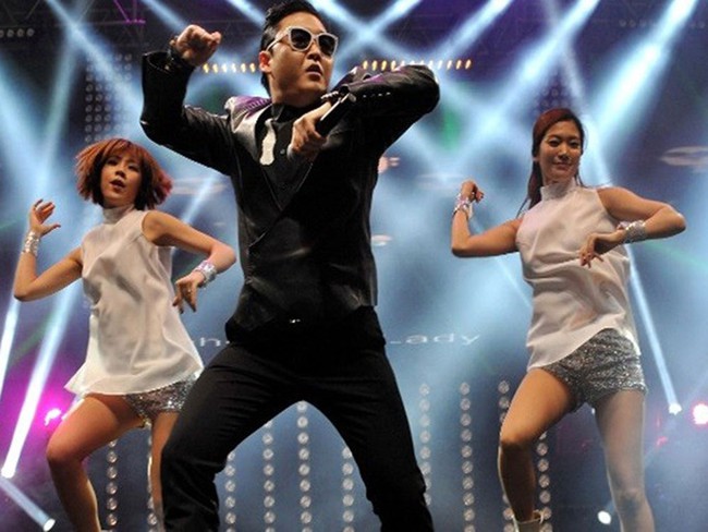 (Bài đăng thứ 7) 12 năm sau "Gangnam Style", ngôi sao K-pop Psy đang sống một cuộc sống mới - Ảnh 3.