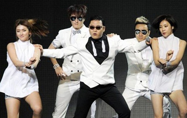 (Bài đăng thứ 7) 12 năm sau "Gangnam Style", ngôi sao K-pop Psy đang sống một cuộc sống mới - Ảnh 6.