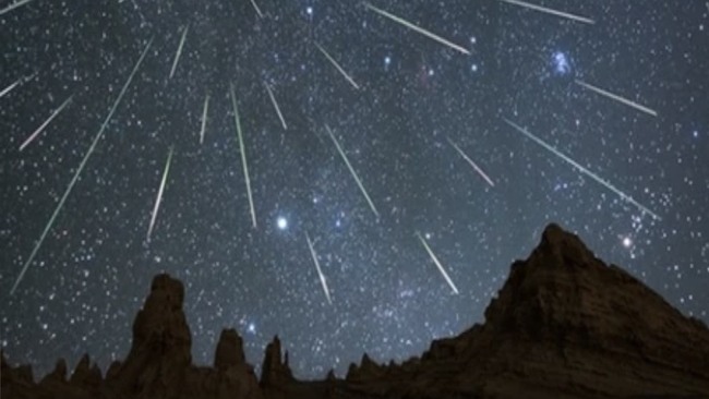 Cơ hội ngắm mưa sao băng Perseids tại Việt Nam vào rạng sáng 12-13/8 - Ảnh 1.