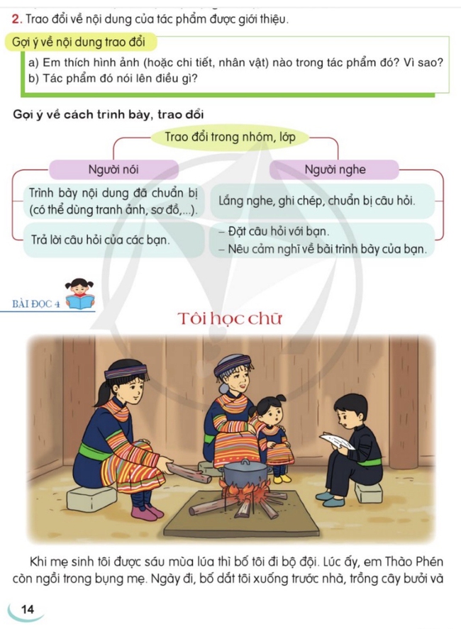 Nhà văn Bùi Thị Như Lan: "Tôi thấy mình may mắn cả trong văn chương và cuộc sống" - Ảnh 2.