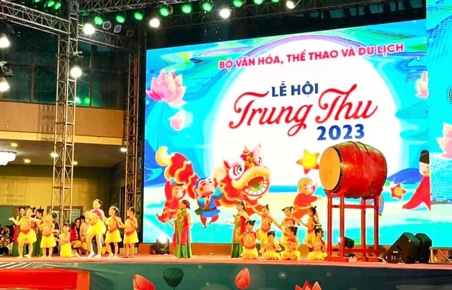 Triển vọng từ "Một ngày Trung Thu sum vầy" - Ảnh 2.