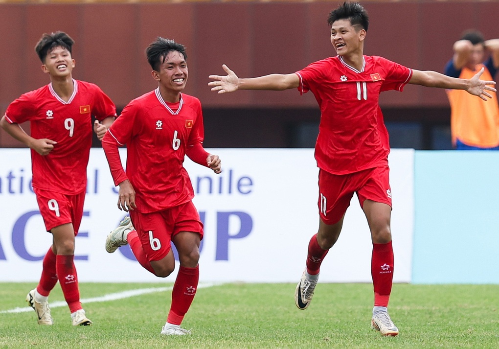 Tin nóng thể thao sáng 22/8: ĐT bóng chuyền nữ Việt Nam sẵn sàng chinh chiến VTV Cup 2024, Ronaldo khiến Mane rời Al Nassr - Ảnh 4.