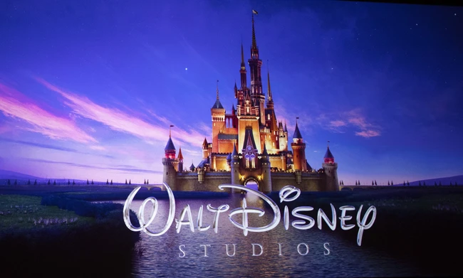 Disney rót 5 tỷ USD vào sản xuất phim tại châu Âu - Ảnh 1.