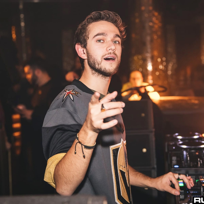 DJ Zedd phát hành album mới sau 9 năm - Ảnh 1.